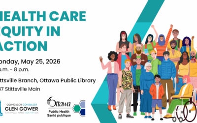 MAY 25: Health Care Equity in Action