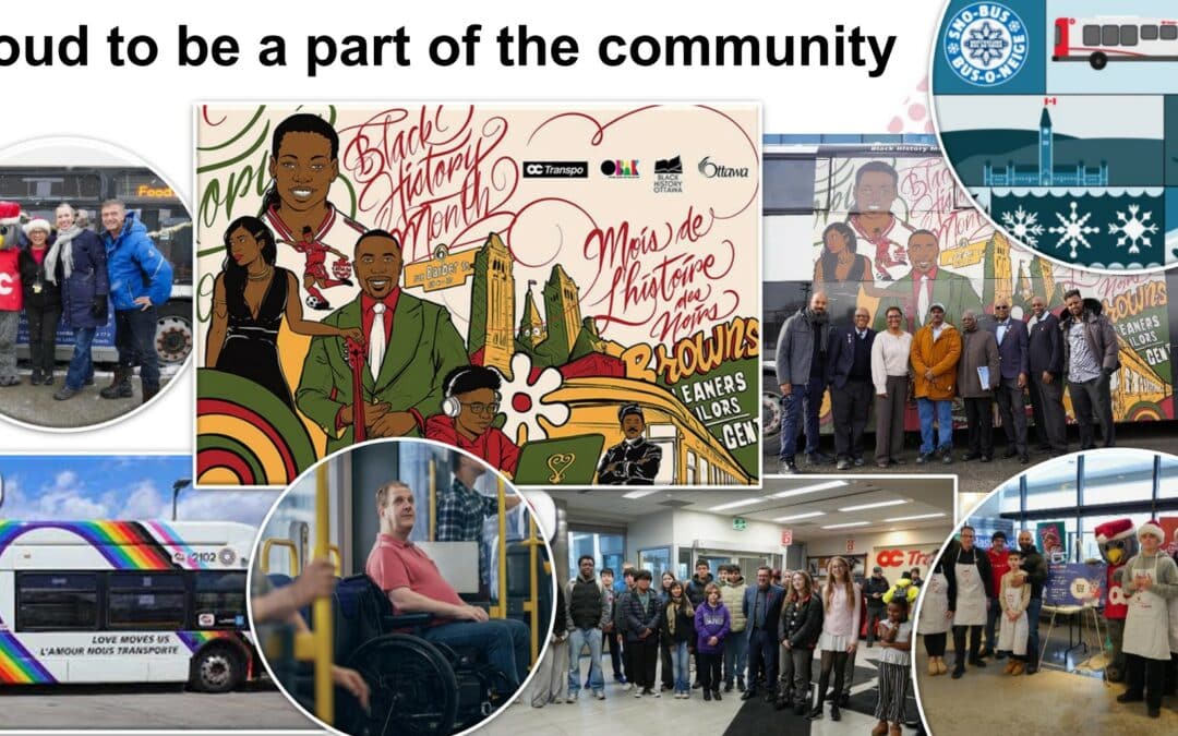 NOTEBOOK: Recap of Transit Committee on February 12, 2026