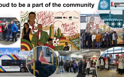 NOTEBOOK: Recap of Transit Committee on February 12, 2026