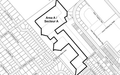 6015, 6021 and 6041 Fernbank Road: Zoning By-law Amendment application