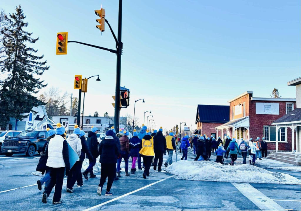 Coldest Night of the Year 2026