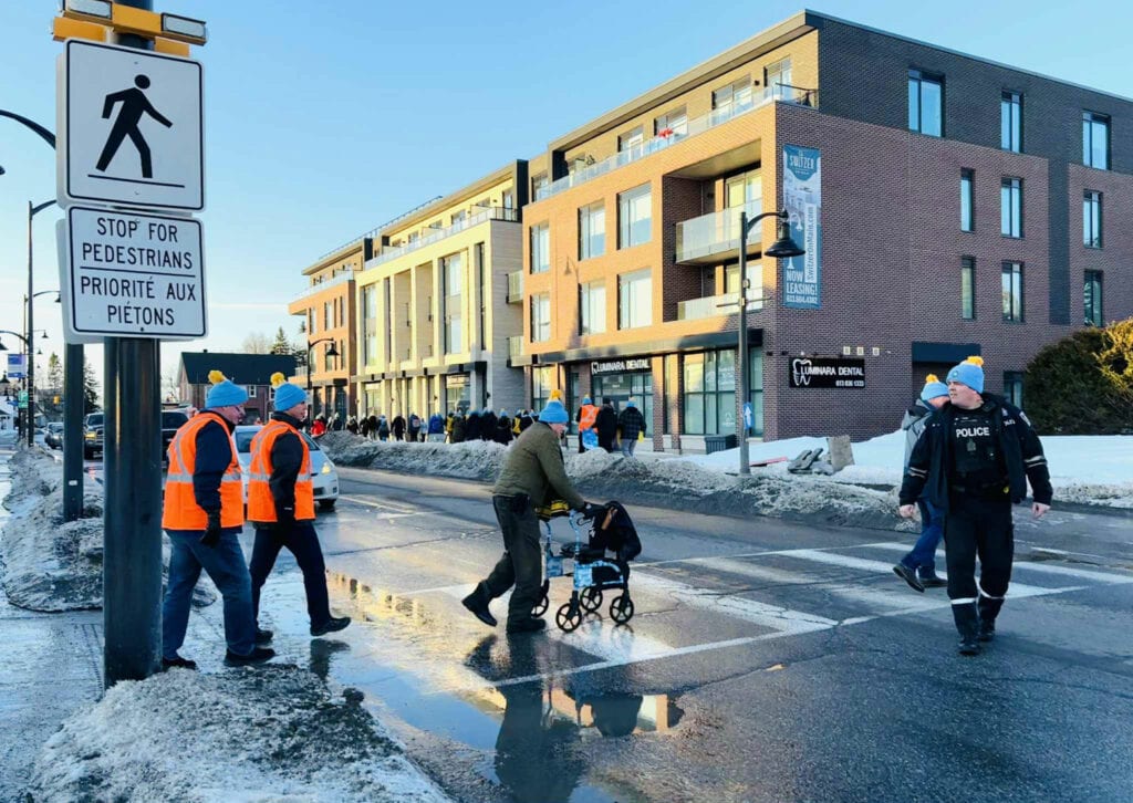 Coldest Night of the Year 2026