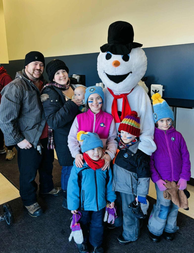 Coldest Night of the Year 2026