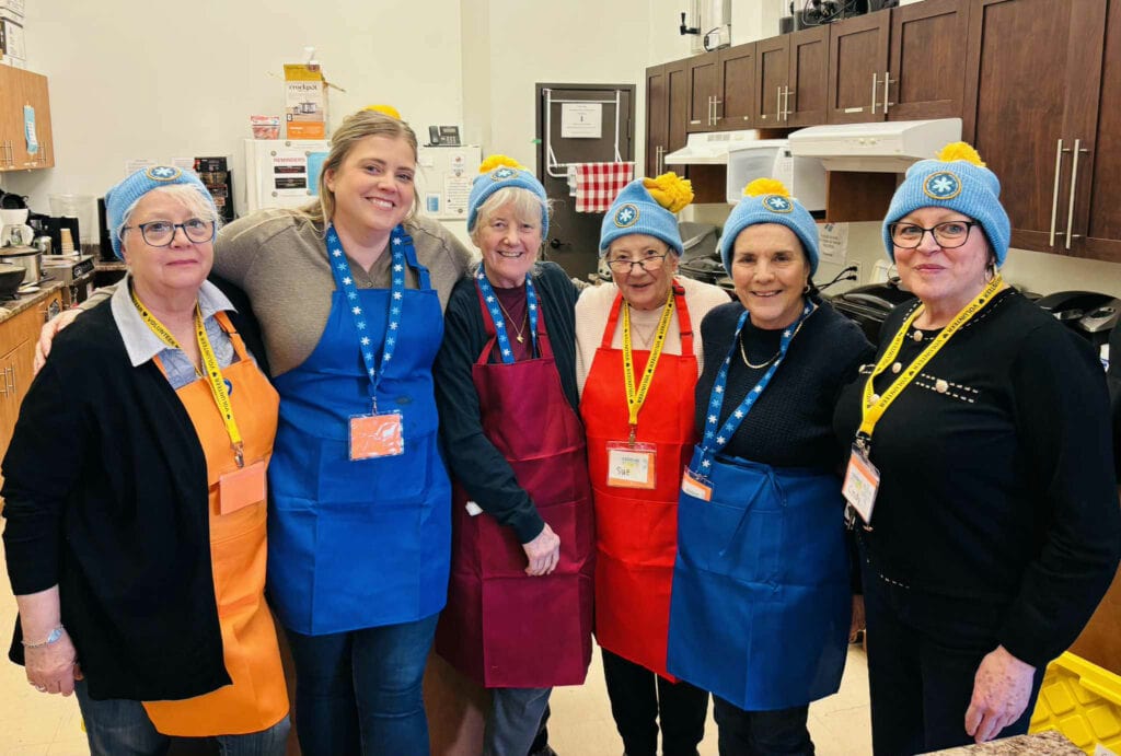 Coldest Night of the Year 2026