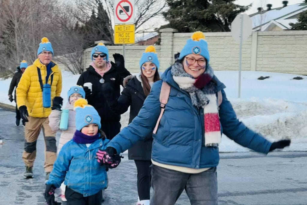 Coldest Night of the Year 2026