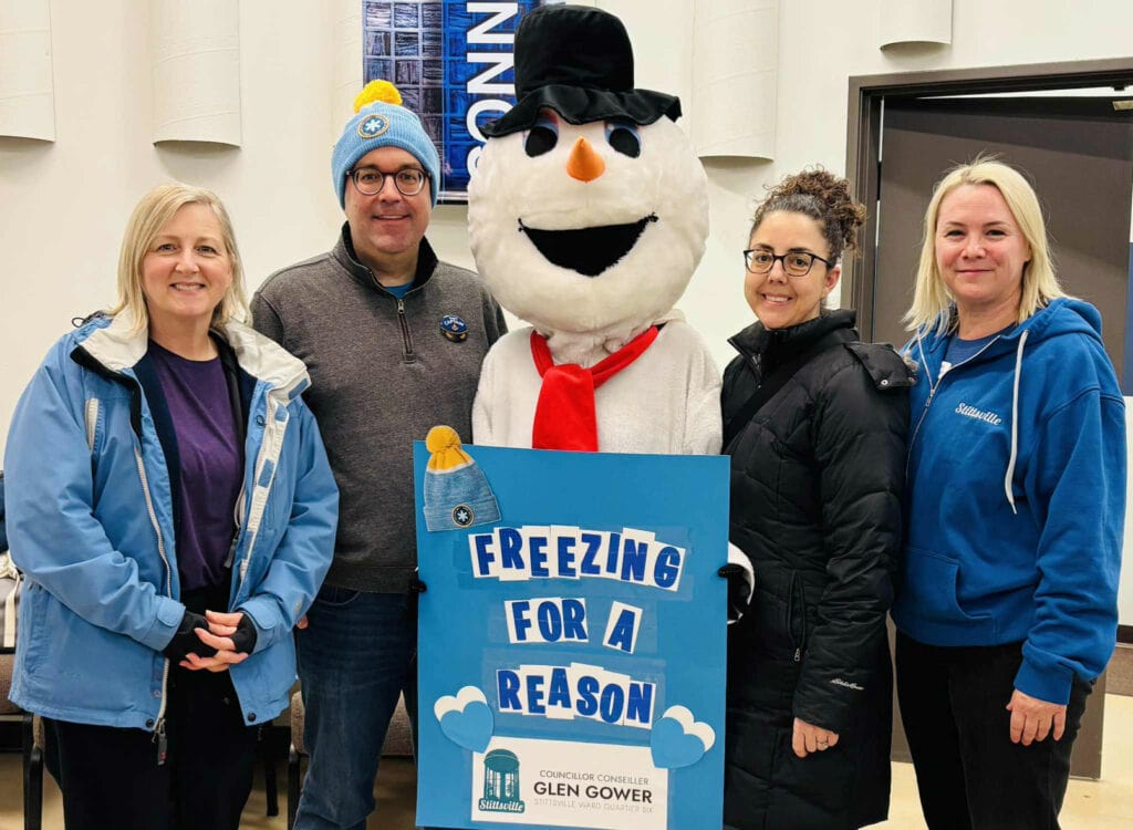 Coldest Night of the Year 2026