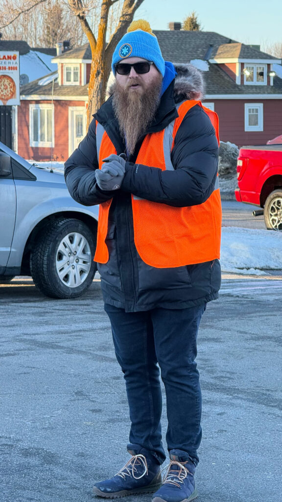 Coldest Night of the Year 2026