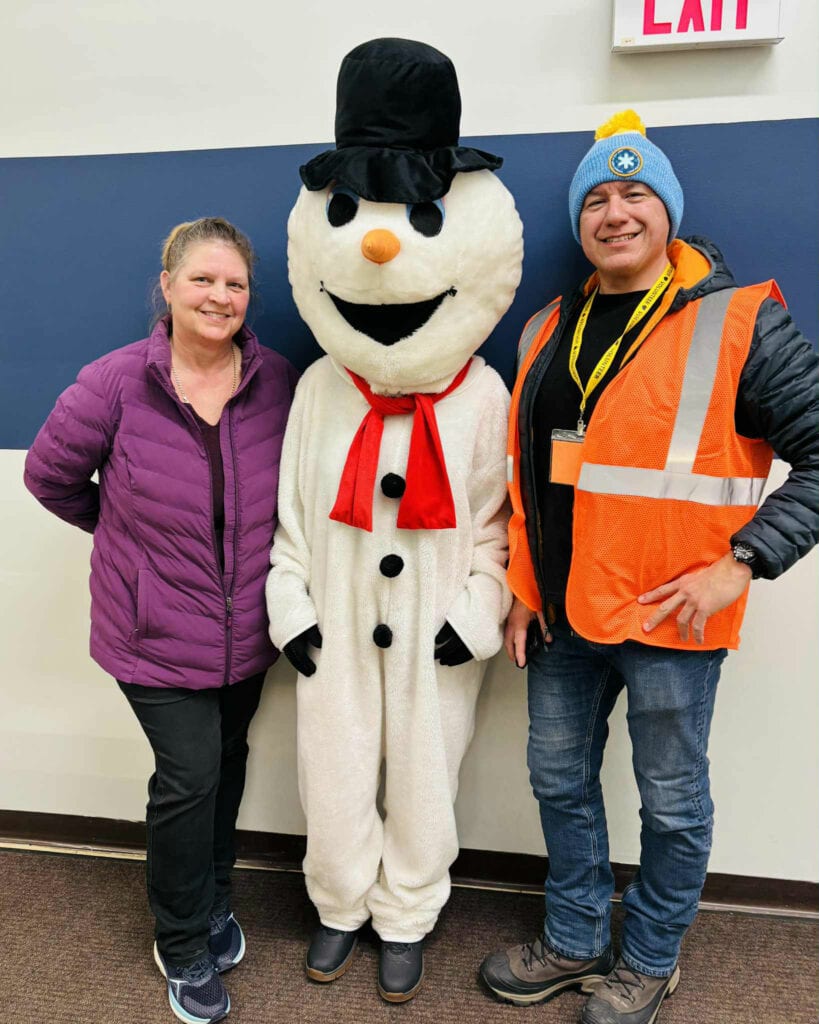 Coldest Night of the Year 2026