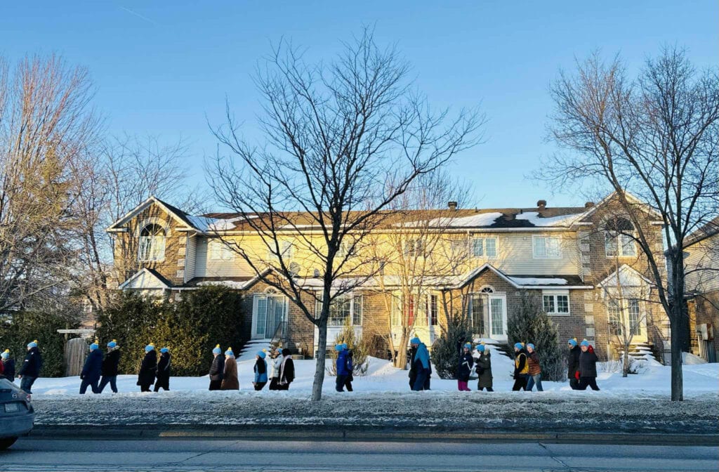 Coldest Night of the Year 2026