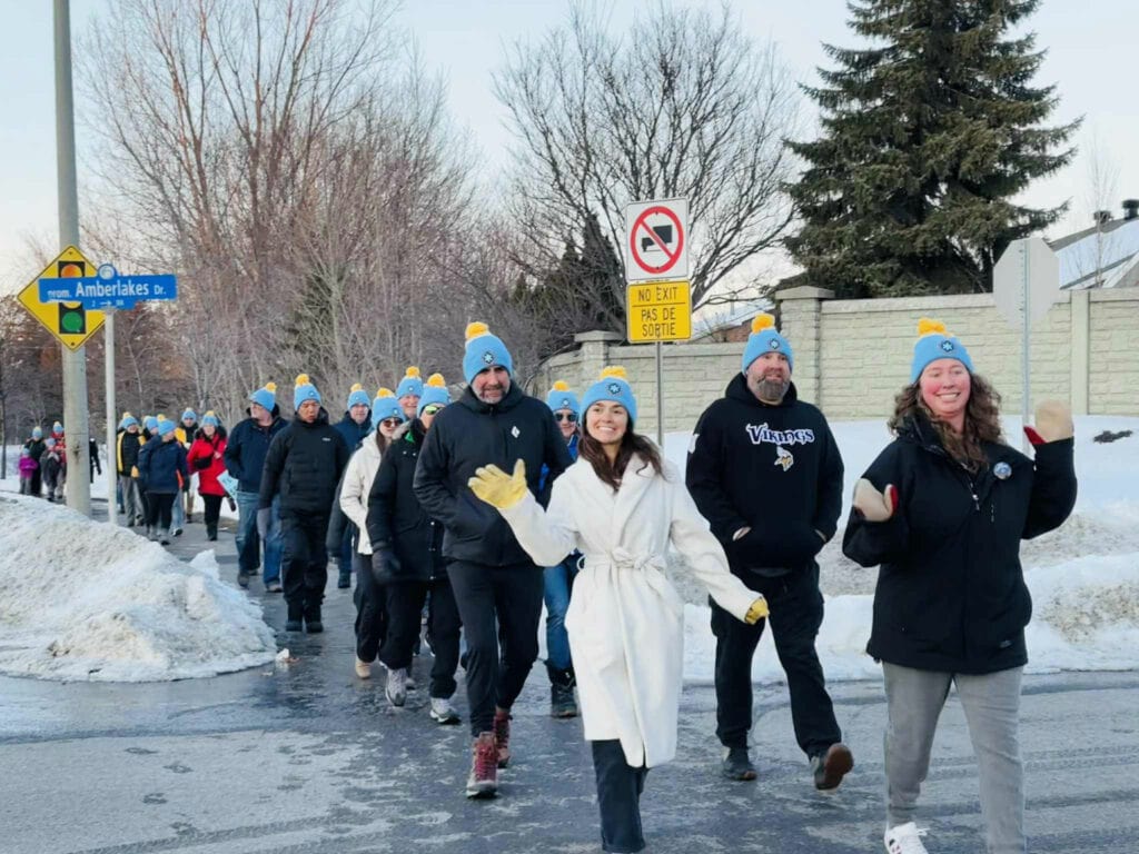 Coldest Night of the Year 2026