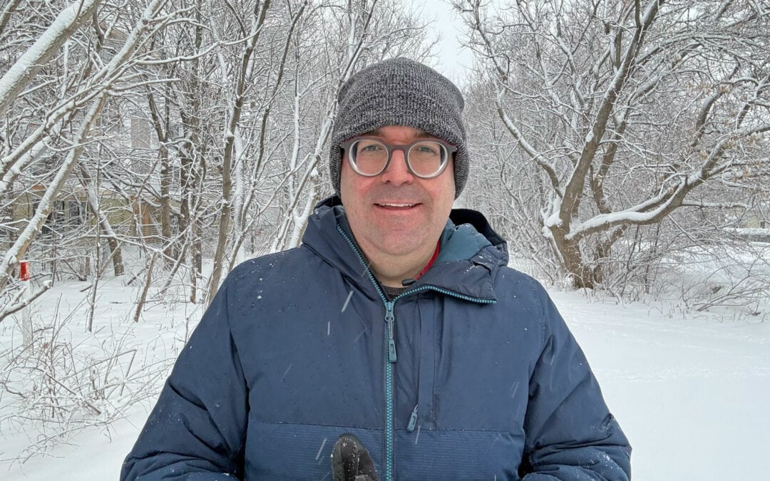 Councillor Glen’s Weekly Video / March 14, 2026