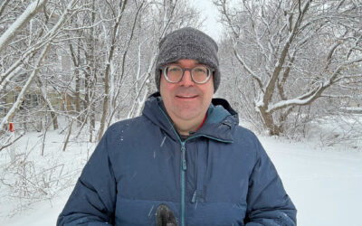 Councillor Glen’s Weekly Video / March 14, 2026