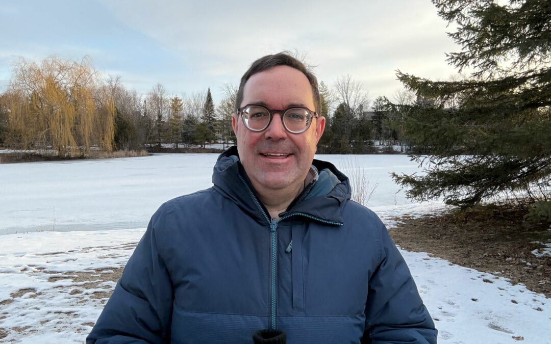 Councillor Glen’s Weekly Video / March 28, 2026
