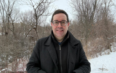 Councillor Glen’s Weekly Video / March 21, 2026