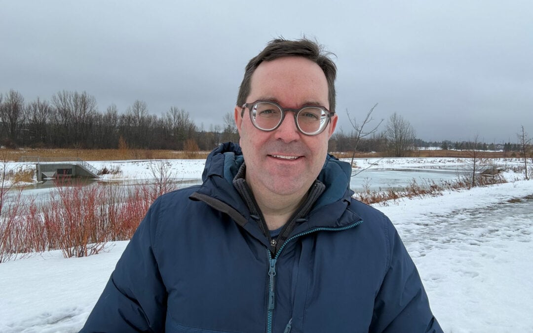 Councillor Glen’s Weekly Video / March 7, 2026