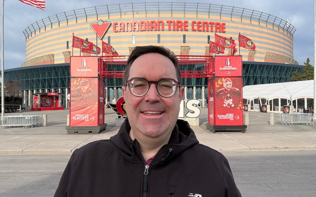 Councillor Glen’s Weekly Video / April 18, 2026