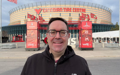 Councillor Glen’s Weekly Video / April 18, 2026