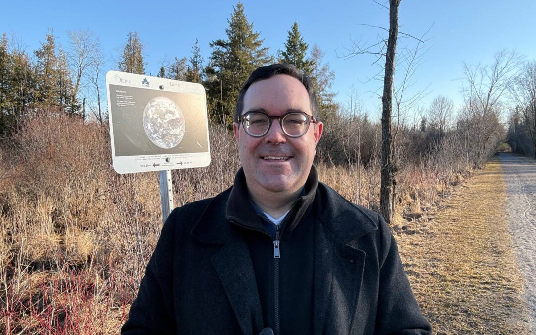 Councillor Glen’s Weekly Video / April 11, 2026