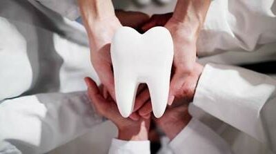 April is Oral Health Month