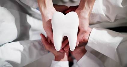 April is Oral Health Month