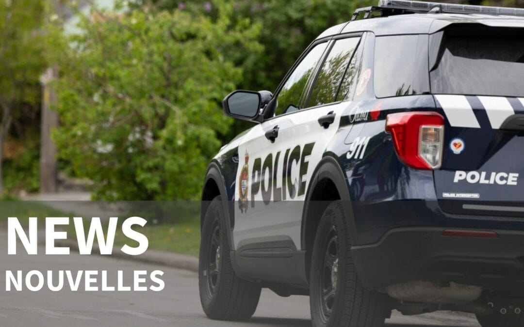 Combatting auto theft with Équité Association