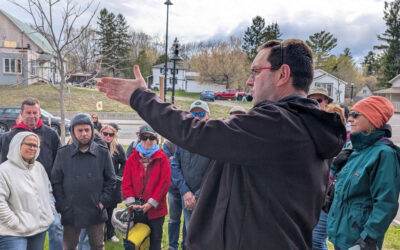 NOTEBOOK: Taking stock of Stittsville Main Street