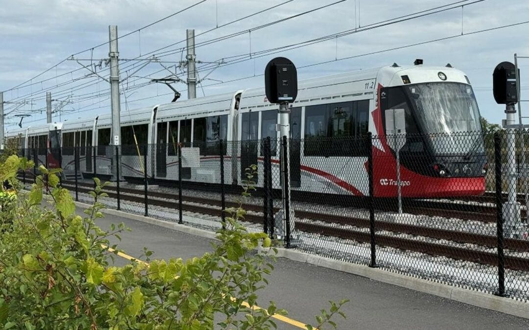 NOTEBOOK: Recap of Transit Committee on May 14, 2026