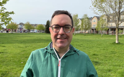 Councillor Glen’s Weekly Video / May 23, 2026