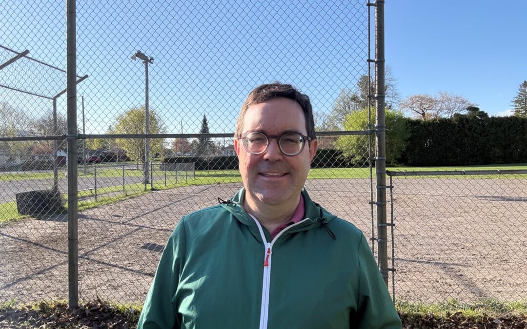 Councillor Glen’s Weekly Video / May 16, 2026
