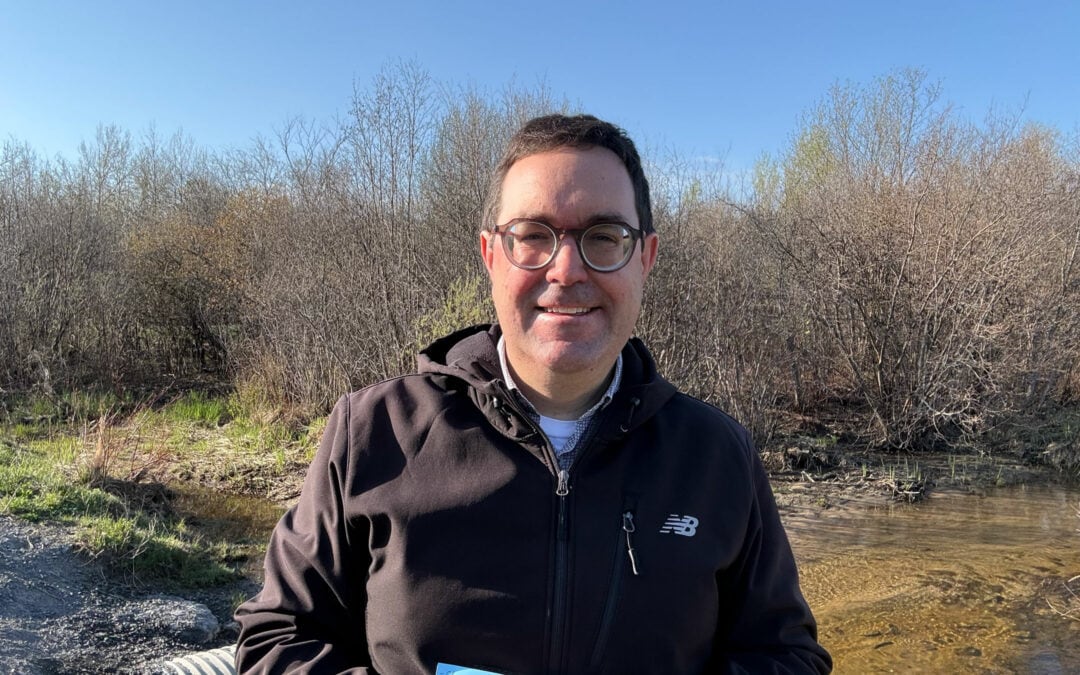 Councillor Glen’s Weekly Video / May 9, 2026