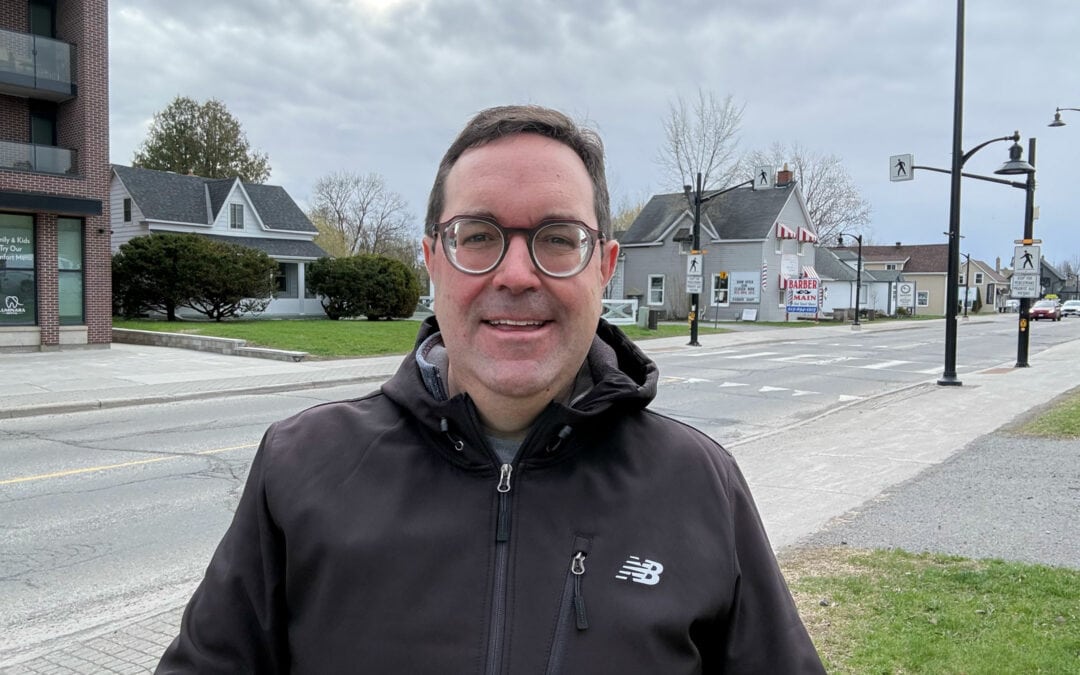 Councillor Glen’s Weekly Video / May 2, 2026