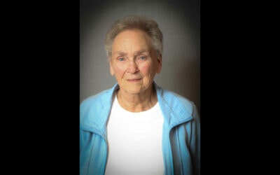 NOTEBOOK: Motion to commemorate Marion Gullock