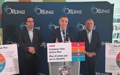 SPEAKING NOTES: Rick Leary’s 10 point plan for OC Transpo