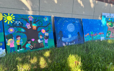 May 26: Stittsville Youth Art Showcase