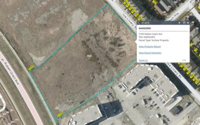 5100 Robert Grant: Minor Zoning By-law Amendment