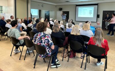 RECAP: Stittsville North (W2) Future Neighbourhood open house #2