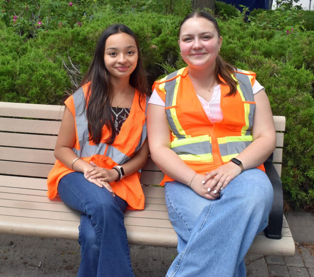 A scene from the Welcome to Stittsville Multicultural Festival, June 2026