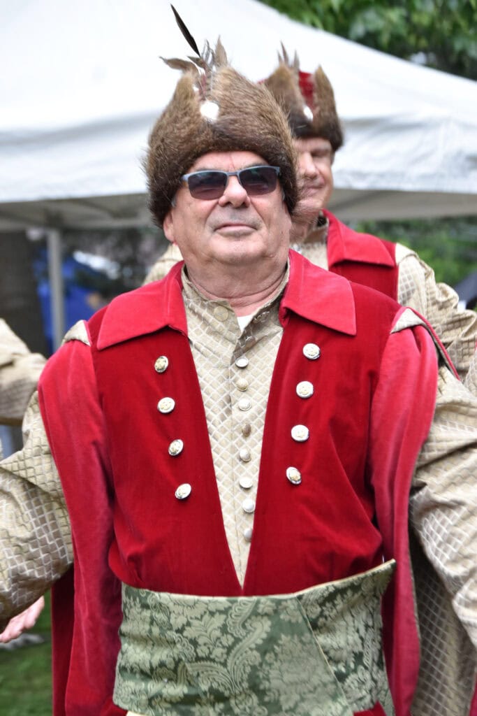 A scene from the Welcome to Stittsville Multicultural Festival, June 2026