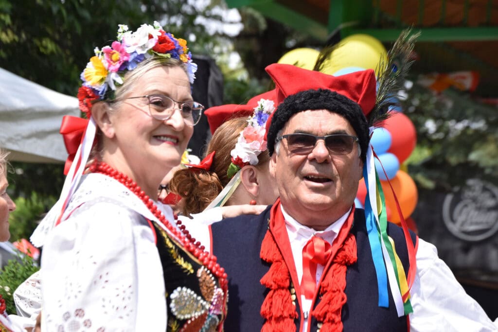 A scene from the Welcome to Stittsville Multicultural Festival, June 2026