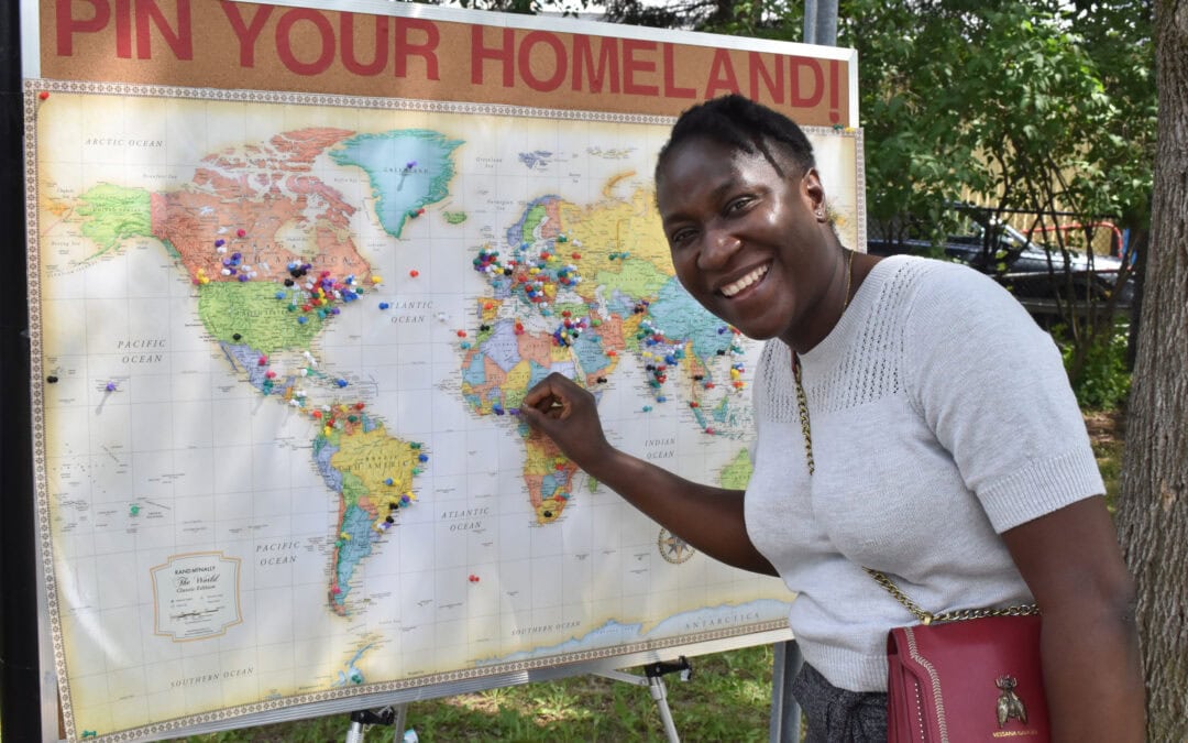 PHOTOS: 2026 Welcome to Stittsville Multicultural Festival