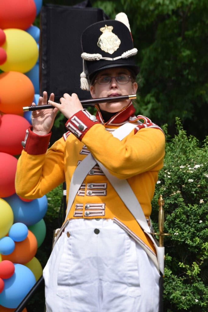 A scene from the Welcome to Stittsville Multicultural Festival, June 2026