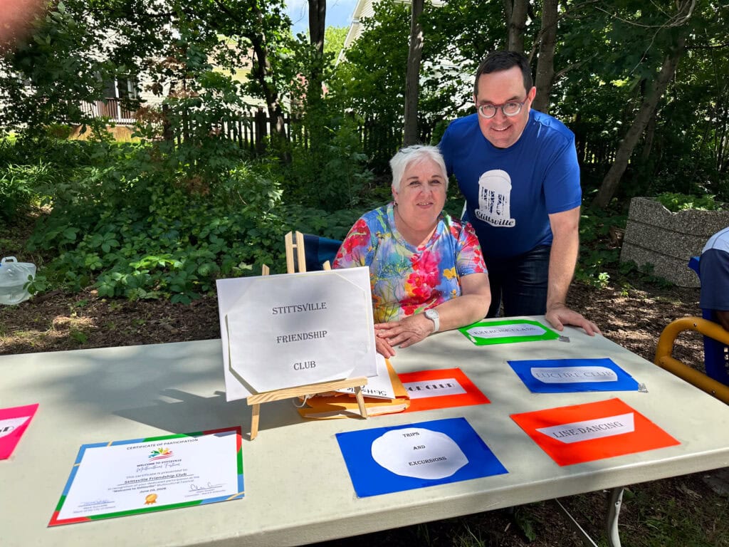 A scene from the Welcome to Stittsville Multicultural Festival, June 2026