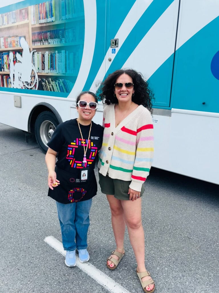 A scene from the Welcome to Stittsville Multicultural Festival, June 2026
