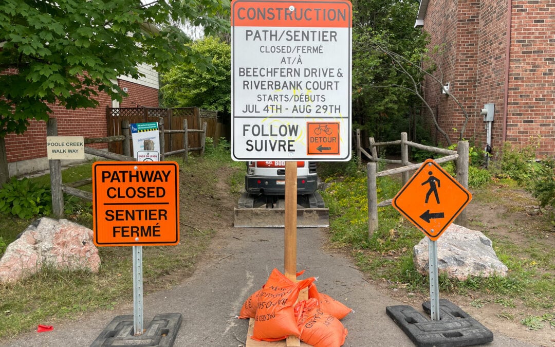 NOTEBOOK: Infrastructure pressures, new road projects, and tough choices ahead