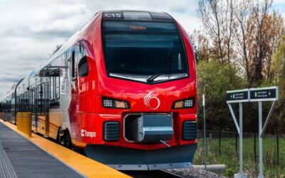 NOTEBOOK: Recap of Transit Committee on June 11, 2026