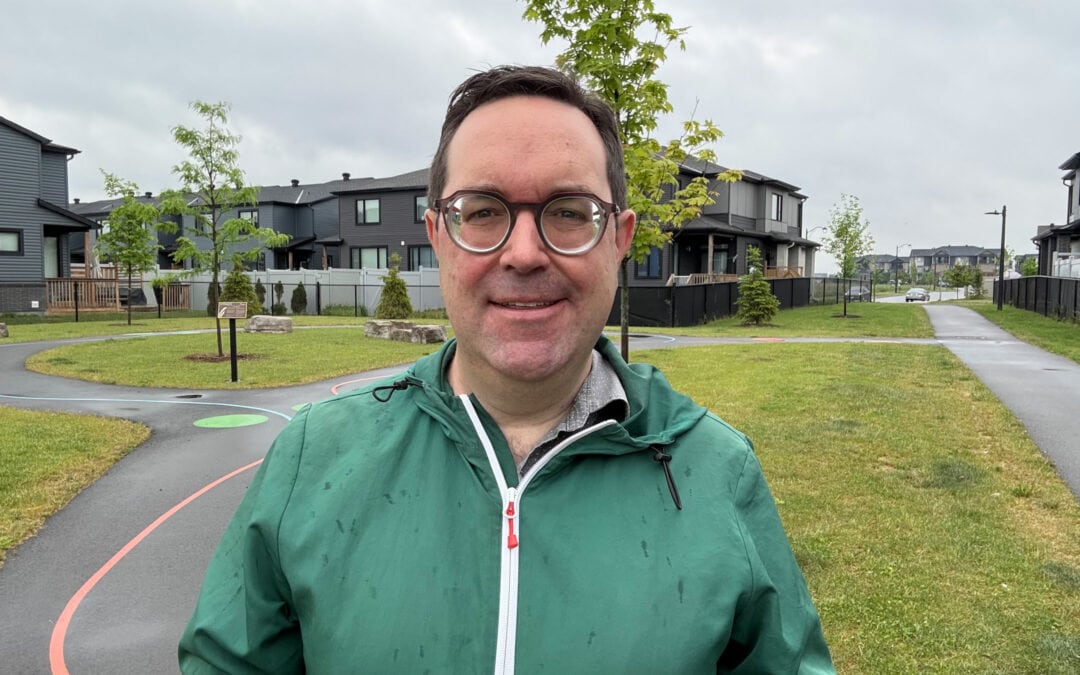 Councillor Glen’s Weekly Video / June 6, 2026