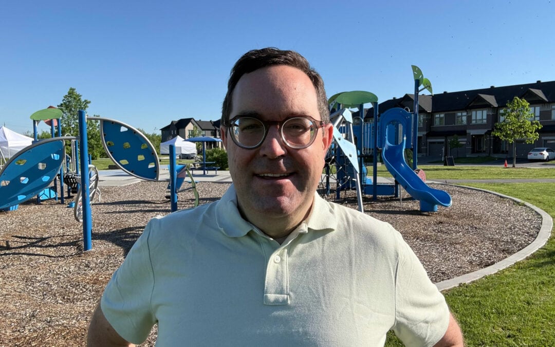Councillor Glen’s Weekly Video / June 13, 2026