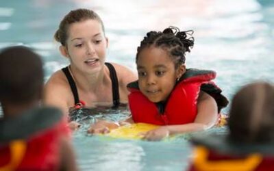Everyone has a role to play in water safety