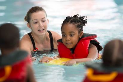 Everyone has a role to play in water safety