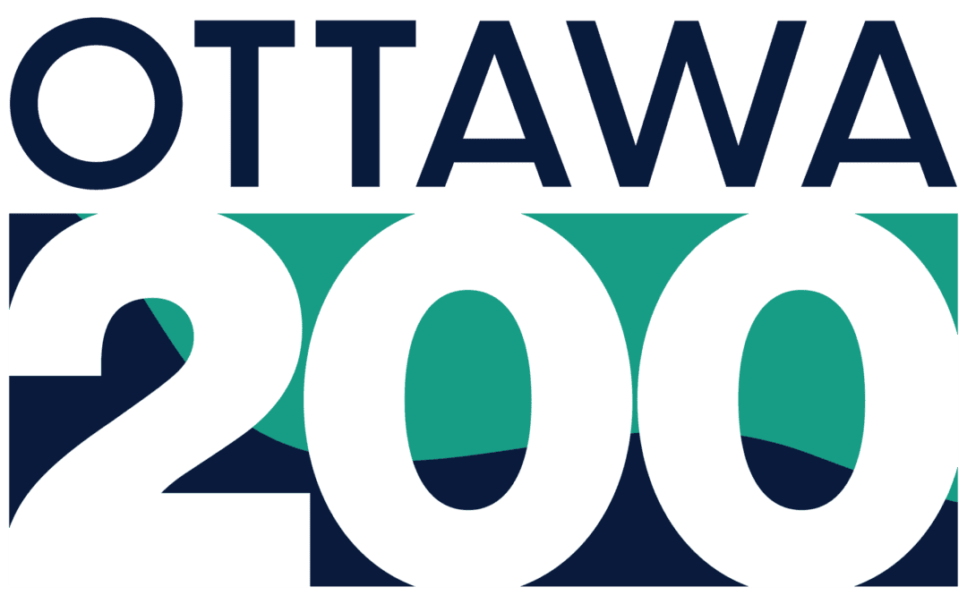 What should we put in the Ottawa 200 time capsule?